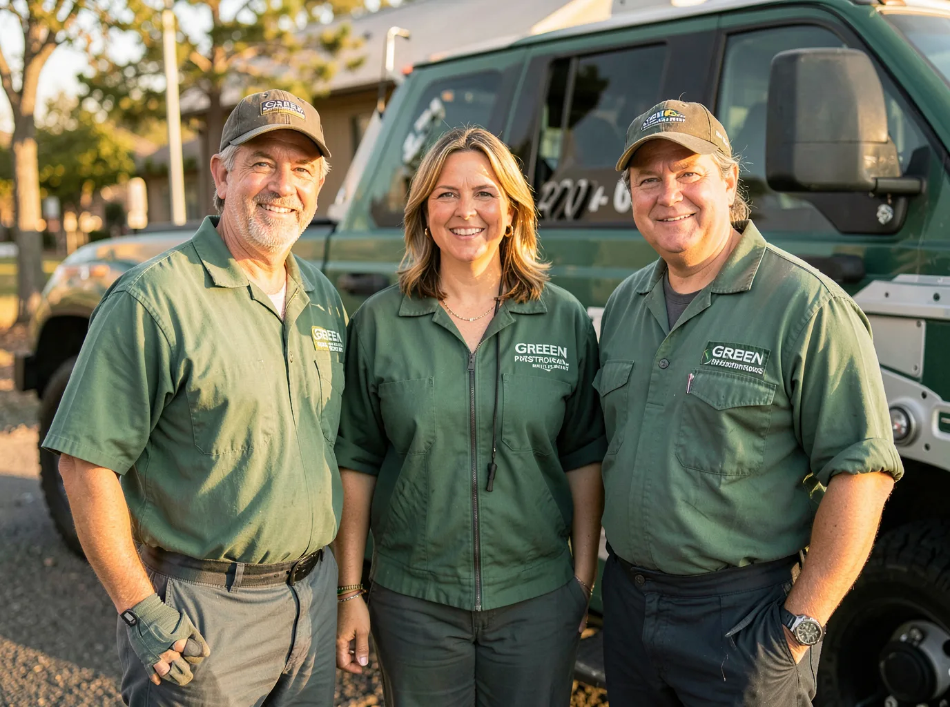 Water Damage Restoration company in New Sweden, ME