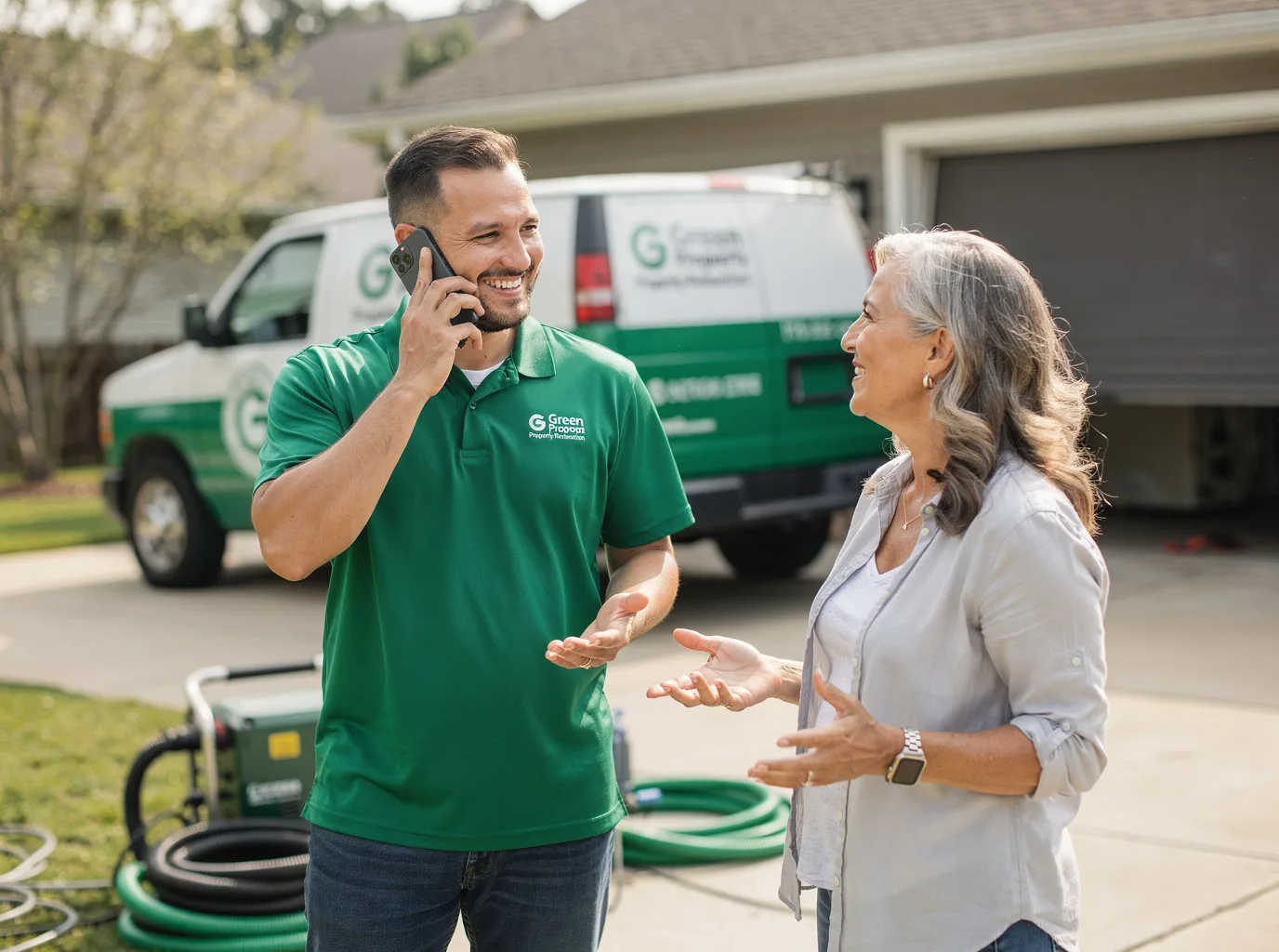 Water Damage Restoration New Sweden, ME FAQs